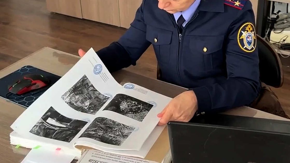 Скрывался в США: мать с дочкой и мужчину убили в Подмосковье ради квартир смотреть онлайн