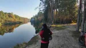 Песчаная классика Мещеры!