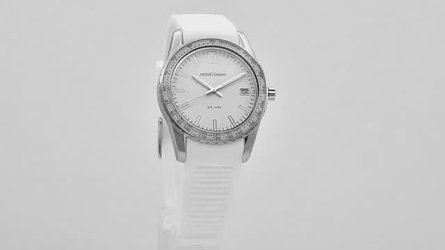 1-2060B, наручные часы Jacques Lemans смотреть онлайн