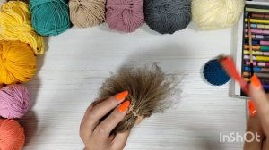 Кукольных дел мастер 4. Отчёт номер 2