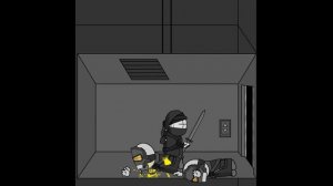 Madness Gogglefication [Madness Combat]