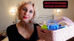 Пустые банки и непустые фильмы за 2026