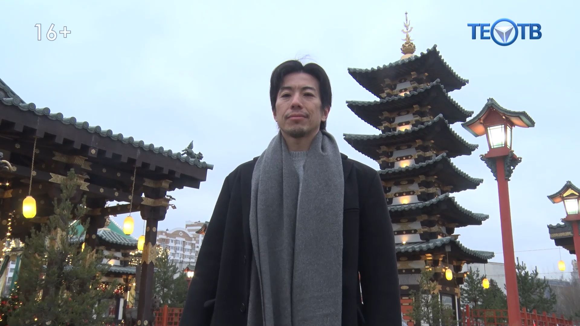 Баланс жизни Ко Хиросэ смотреть онлайн