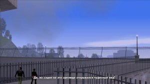 Grand Theft Auto 3 - Прохождение на 100%. Миссия 47 - "Обмен" + Титры (Финал на сотку завершён!)