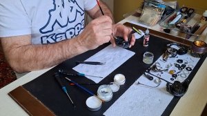 Shimano 20 Twin Power 4000 PG. Часть 2.