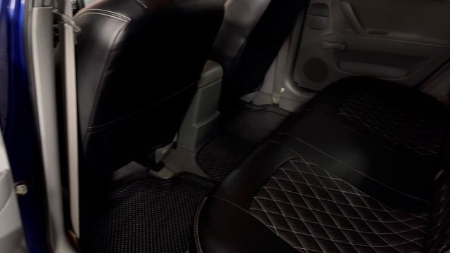 Chevrolet Lacetti 03290 смотреть онлайн