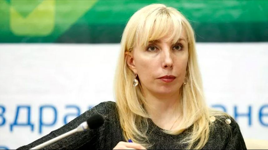 Скандал в Краснодаре: экс-чиновницу задержали по подозрению в мошенничестве смотреть онлайн