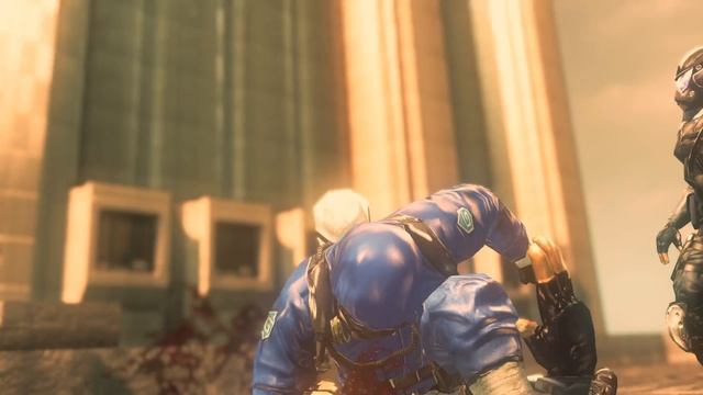 [PROTOTYPE 2] Вершина пищевой цепочки смотреть онлайн