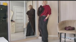 Моя рутина: образ дня, вишневое настроение. Готовлю блюда от которых не толстеют.