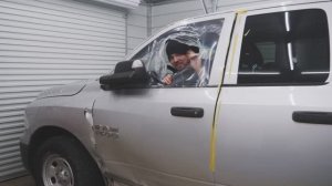 Бюджетный трак с аукциона Манхейм