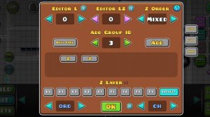 Эволюция ПОРТАЛОВ в Geometry Dash часть вторая