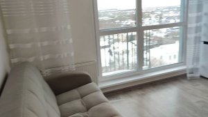 Сдаётся  квартира  студия + спальня  в г Челябинске по ул. Нефтебазовая ,д.20 за 30000 рублей mp4