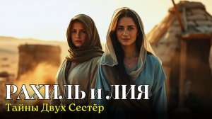 Рахиль и Лия: Женщины, Которые Сражались за Любовь Иакова и Сердце Бога | Библейские истории