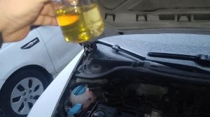 Текучесть масел VHVI 3 группы 5w30 , надёжный безопасный запуск мотора зимой