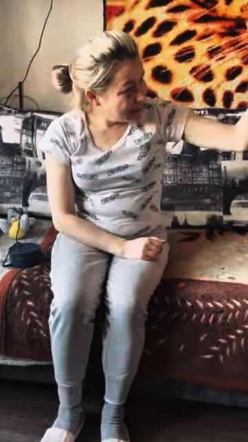 ЛЮБИМАЯ ПЕСНЯ ИРИШКИ ЧИКИ ПИКИ. ЖИЗНЕННАЯ! смотреть онлайн