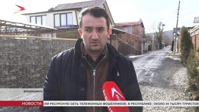 В СНТ "Учитель" подключили к газу около тысячи домов смотреть онлайн