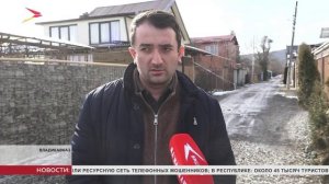 В СНТ "Учитель" подключили к газу около тысячи домов