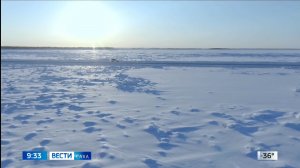 09:30 ВЕСТИ САХА 28/01/26 НА ЯКУТСКОМ ЯЗЫКЕ