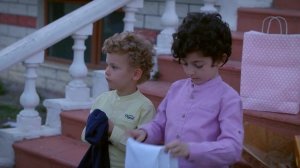 Раненые птицы 53 серия (сериал, 2019)