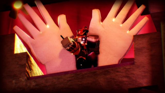 forsaken - narrator noli chase theme смотреть онлайн