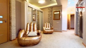 КОТТЕДЖ, ДОМ, ОСОБНЯК  АТРИУМ НИКОЛИНО