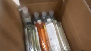 🙉🙊🙈Заказ Avon с косяками! Заделывайте уже гели скотчем!!!!