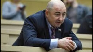 Сенатор Нижегородской области Александр Вайнберг ушел из Совфеда и отправится на СВО