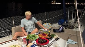 Последний рывок до Лангкави, через остров Пангкор. Первый визаран в Дананг.