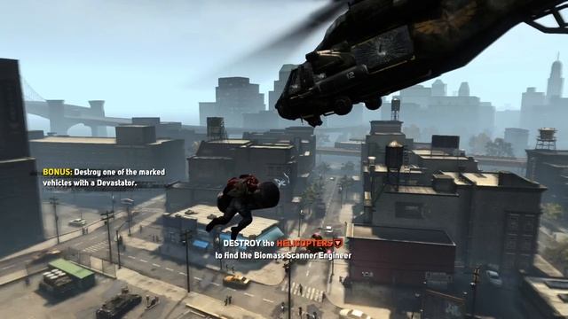 [PROTOTYPE 2] Полная экипировка смотреть онлайн