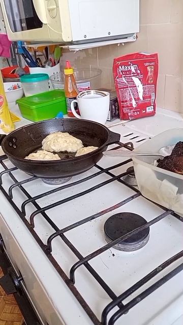 Кулинарные шедевры 🤪✌️ смотреть онлайн