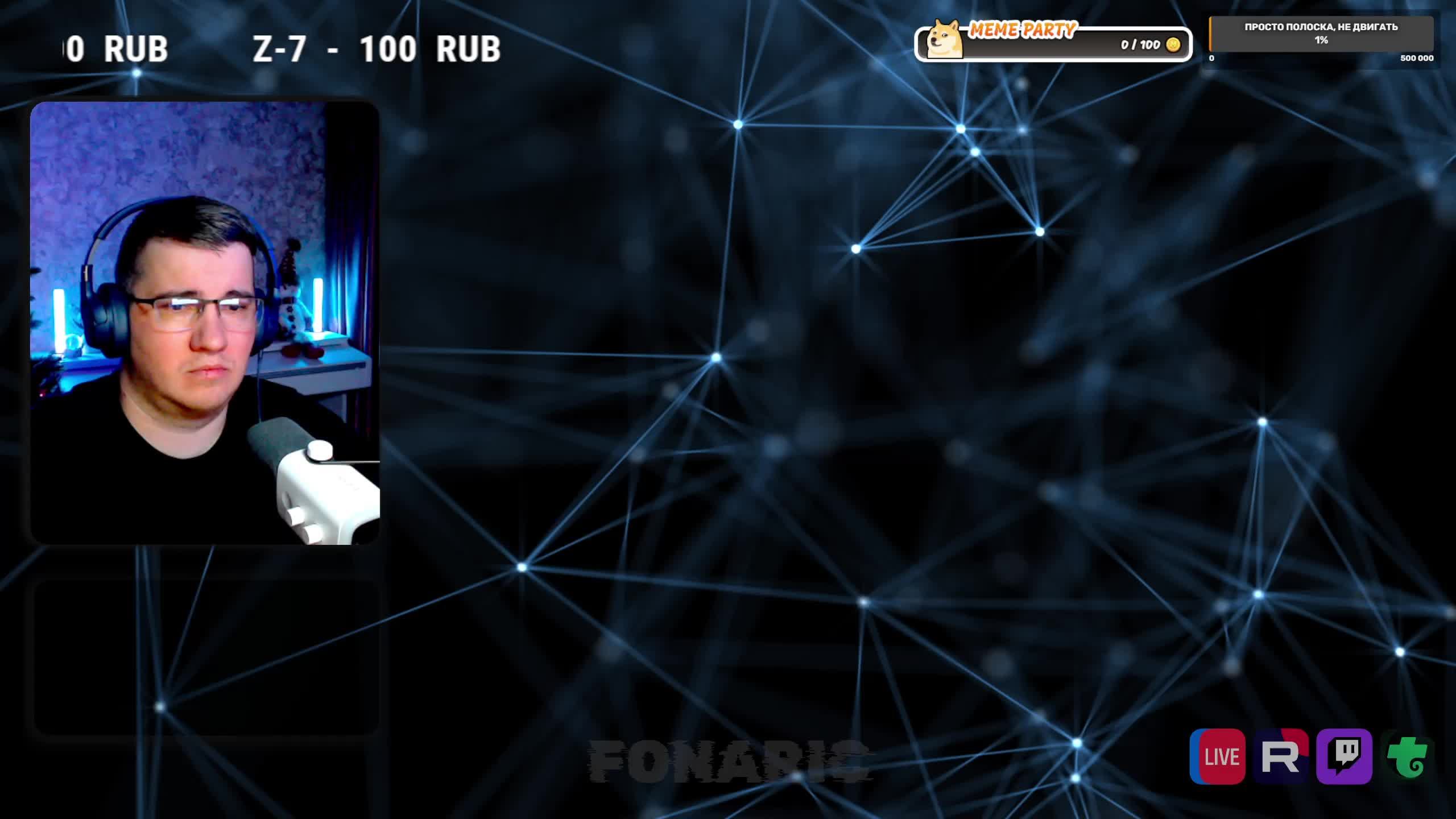 4 сезон Counter-Strike 2 | поднимаем рейтинг до 6000 смотреть онлайн