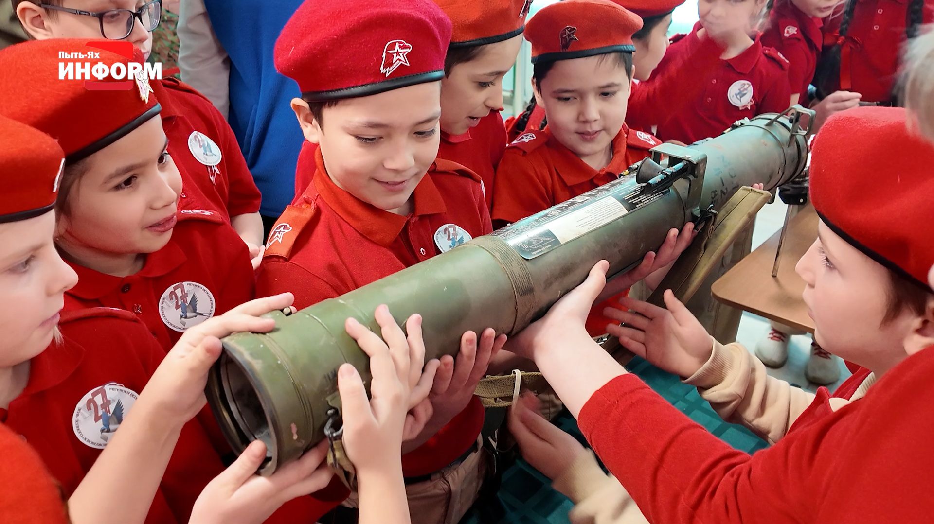 Блокадной памяти страницы смотреть онлайн