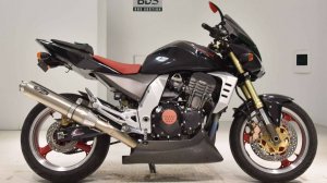 Kawasaki Z1000 - ZRT00A-013950