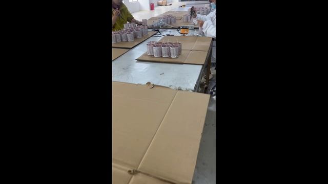 Мы готовимся к массовому производству смотреть онлайн