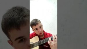 Би 2 полковнику никто не пишет аккорды песни на гитаре разбор соло🎸🎸