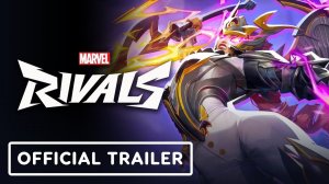 Marvel Rivals - Official Angela's Ace of Spades Costume Trailer