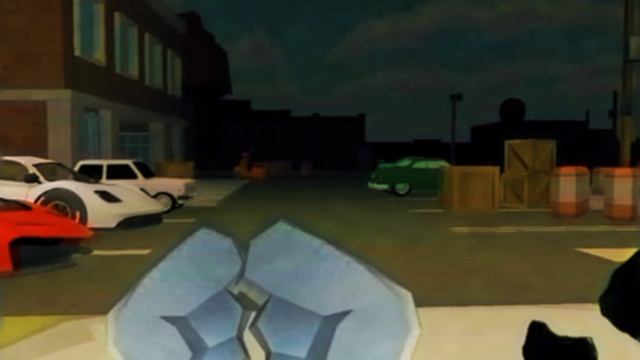 Юра.exe и Артём.exe analog horror 7 серия Финал