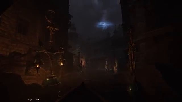 Crisol Theater of Idols — трейлер с объявлением даты выхода на PS5 смотреть онлайн