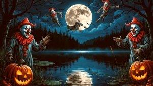 Gothic Music | Ghost Dance