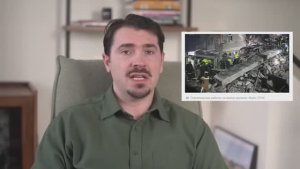 28.01.26 Одесса под массированной атакой дронов