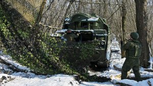 Силы ПВО уничтожили беспилотники в двух районах Ростовской области за ночь