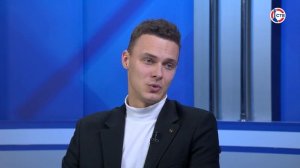 Никита Лозбенев рассказал реализации акции «Кибер-бабушка» в СевГУ