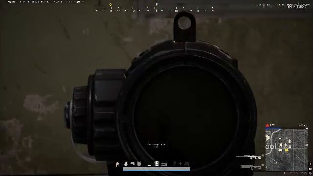 PLAYERUNKNOWN'S BATTLEGROUNDS 2026.01.27 - 19.28.31.06 смотреть онлайн