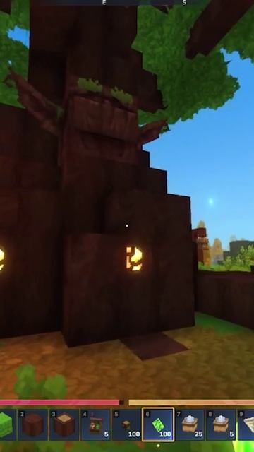 квибик хайтейл hytale