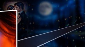 Создание стиля Движение по лунной дорожке