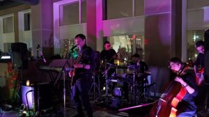 12. Группа "Четверть века". Вариант гимна Лабтеха