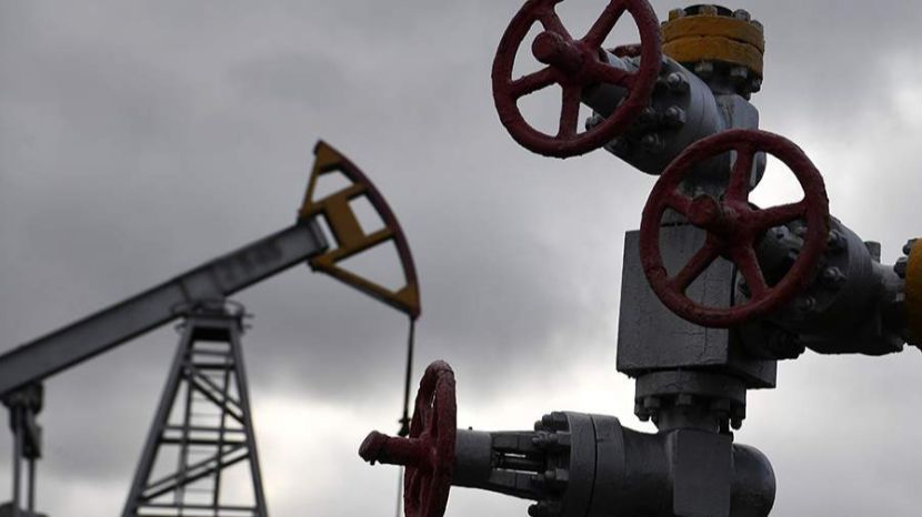 Казахстан из-за атак на КТК потерял в экспорте около 3,8 млн т нефти смотреть онлайн