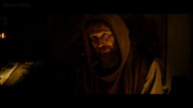 Легенда о вампире | Дракула (2014) | Момент из фильма смотреть онлайн