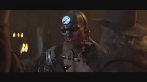 Семья Ангелов. Судья Дредд.