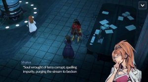 Трейлер Final Fantasy 7 Ever Crisis (событие Dirge of Cerberus, дата релиза)